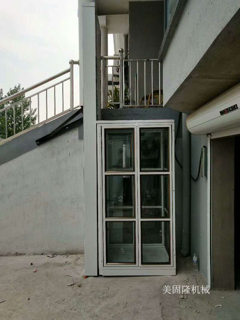 临沧无障碍升降机价格