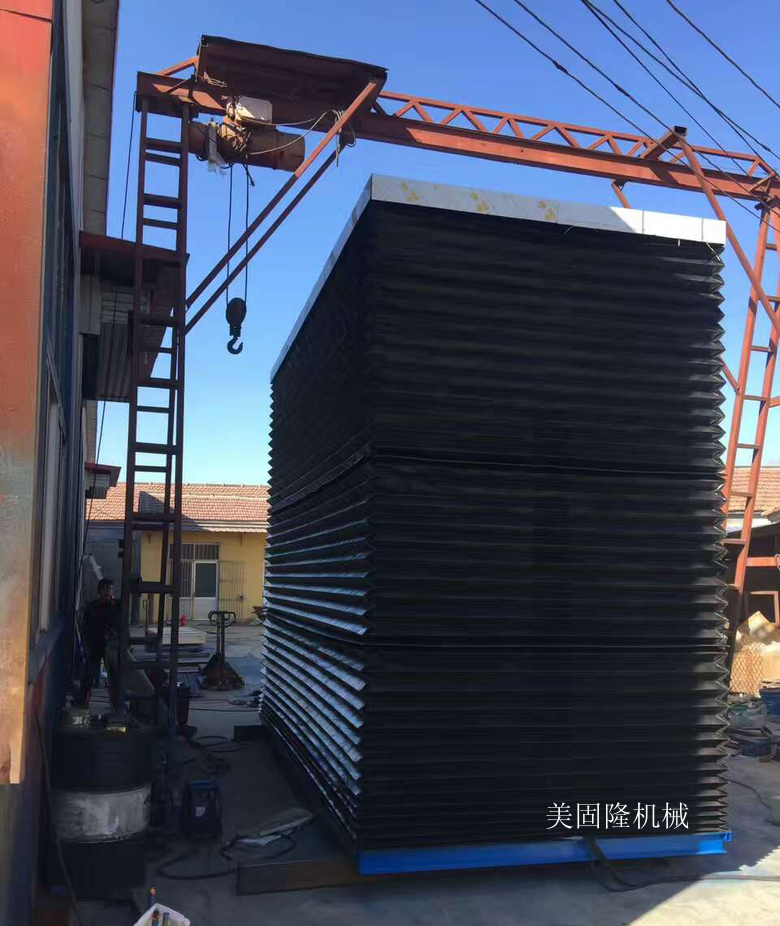 临沧固定式升降机价格