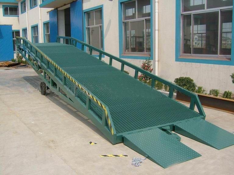 临沧登车桥厂家