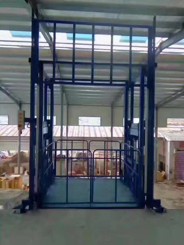 临沧简易货梯