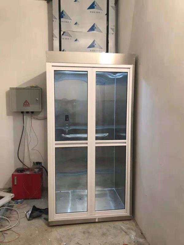 临沧家用小型电梯