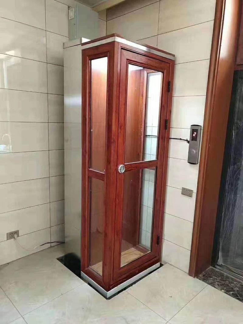 临沧家用小电梯